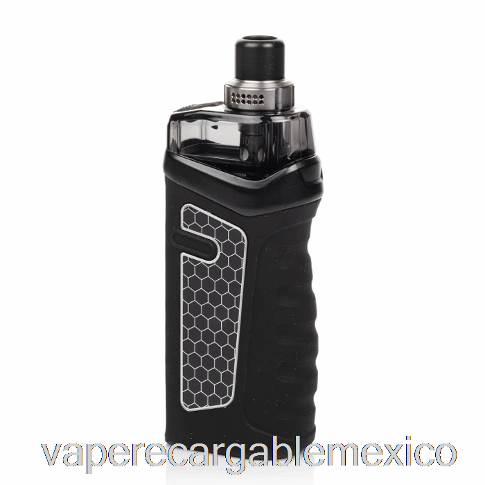 Vape Recargable Vandy Vape Jackaroo 70w Pod Mod Kit Guerrero Negro